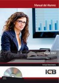Produktbild: Excel 2007