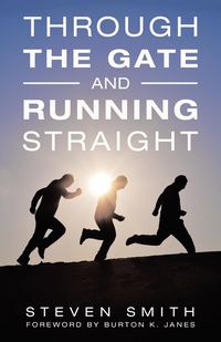 Produktbild: Through the Gate and Running Straight