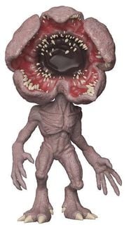 Produktbild POP STRANGER THINGS BIG DEMOGO