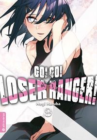 Produktbild: Go! Go! Loser Ranger! 09