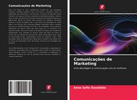 Produktbild: Comunica&ccedil;&otilde;es de Marketing