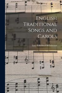 Produktbild: English Traditional Songs and Carols