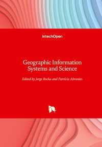 Produktbild: Geographic Information Systems and Science