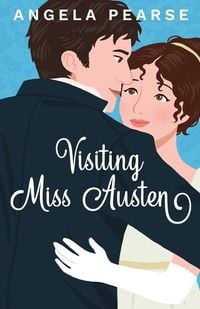 Produktbild: Visiting Miss Austen