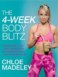 Produktbild: Madeley, C: 4-Week Body Blitz