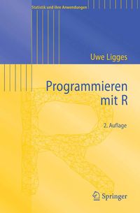 Produktbild: Programmieren mit R