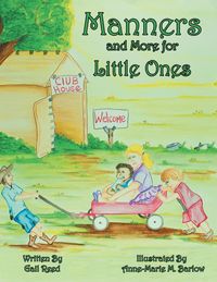 Produktbild: Manners and More for Little Ones