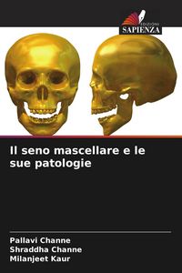 Produktbild: Il seno mascellare e le sue patologie