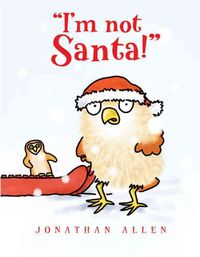 Produktbild: I'm Not Santa!