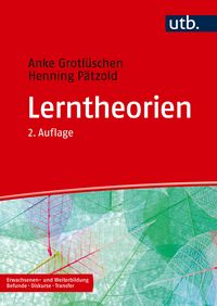 Produktbild: Lerntheorien