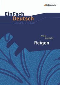 Produktbild: EinFach Deutsch Unterrichtsmodelle