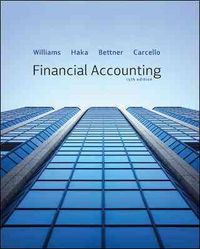 Produktbild: Financial Accounting