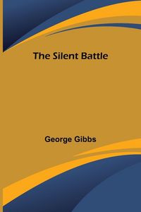 Produktbild: The Silent Battle
