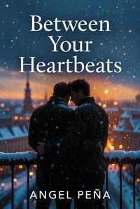 Produktbild: Between Your Heartbeats
