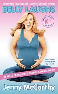 Produktbild: Belly Laughs (10th anniversary edition)