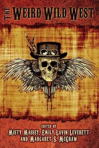 Produktbild: The Weird Wild West