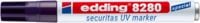 Produktbild: EDDING&reg; Securitas UV Marker 8280