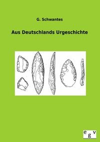 Produktbild: Aus Deutschlands Urgeschichte
