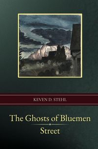 Produktbild: The Ghosts of Bluemen Street