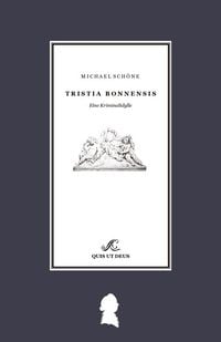 Produktbild: Tristia Bonnensis