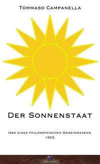 Produktbild: Der Sonnenstaat