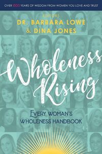 Produktbild: Wholeness Rising