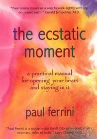 Produktbild: Ferrini, P: Ecstatic Moment