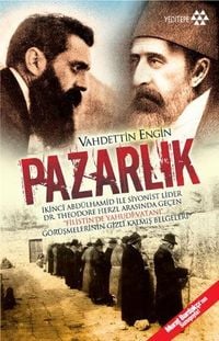 Produktbild: Pazarlik