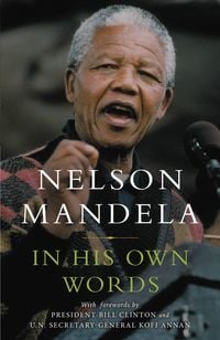 Produktbild: In His Own Words