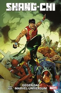 Produktbild: Shang-Chi