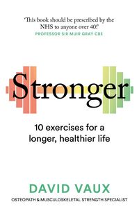 Produktbild: Stronger