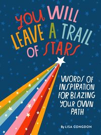 Produktbild: You Will Leave a Trail of Stars