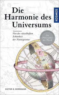 Bild vom Artikel Die Harmonie des Universums vom Autor Dieter B. Herrmann