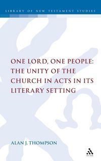 Produktbild: One Lord, One People
