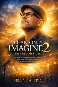 Produktbild: I Can Only Imagine 2 The MercyMe Story