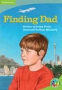 Produktbild: Beake, L: Rainbow Reading Level 4 - Archaeology: Finding Dad