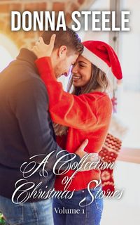 Produktbild: A Collection of Christmas Stories, Vol. 1
