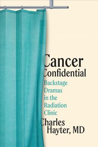 Produktbild: Cancer Confidential