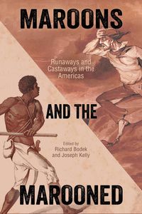Produktbild: Maroons and the Marooned