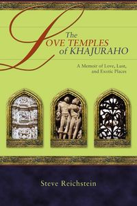 Produktbild: The Love Temples of Khajuraho