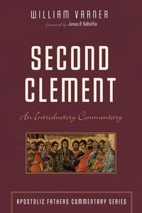 Produktbild: Second Clement