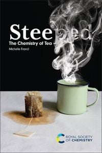 Produktbild: Steeped