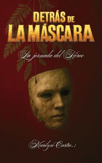 Produktbild: Detr&aacute;s de la m&aacute;scara
