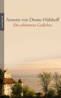 Produktbild: Die sch&ouml;nsten Gedichte