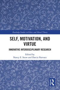 Produktbild: Self, Motivation, and Virtue