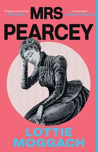 Produktbild: Mrs Pearcey
