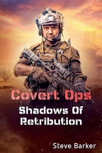Produktbild: Shadows of Retribution