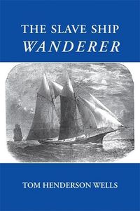 Produktbild: The Slave Ship Wanderer