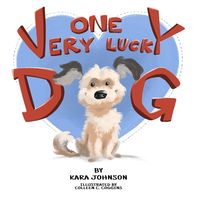 Produktbild: One Very Lucky Dog