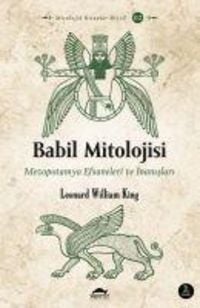 Produktbild: Babil Mitolojisi